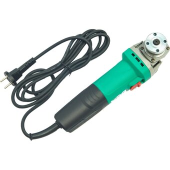  УШМ DCA ASM13-125B 