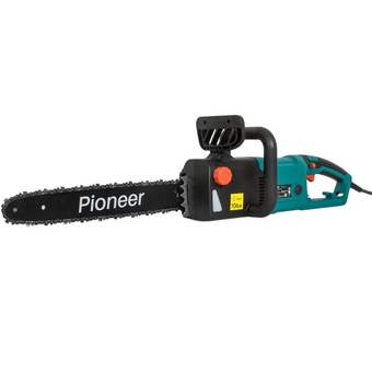  Цепная пила электрическая Pioneer ECS-2200-16V 