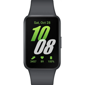  Smart-часы Samsung Galaxy Fit 3 Graphite (SM-R390NZAACIS) 
