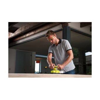  Виброшлифмашина Ryobi RSS200-GA20 (5133003678) 