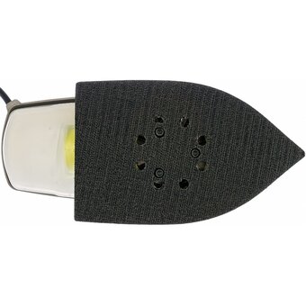 Универсальная шлифмашина Ryobi RMS180-SA30 (5133002910) 180W + 30 шлифлистов 