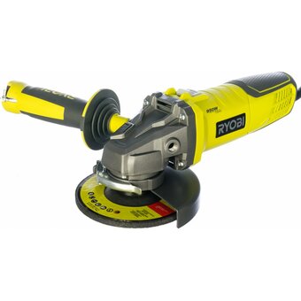  УШМ Ryobi RAG950-125S (5133002495) 