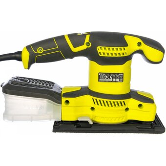  Виброшлифмашина Ryobi RSS280-S (5133003502) 