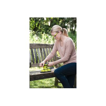  Виброшлифмашина Ryobi RSS280-S (5133003502) 