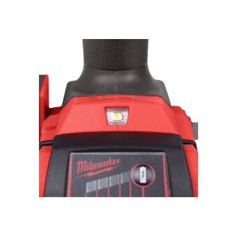  Дрель-шуруповерт Milwaukee M18 FDD3-0X (4933479862) аккумуляторная без АКБ и ЗУ 