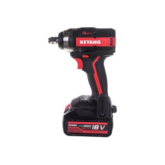  Гайковерт KEYANG IW18BLA 