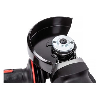  УШМ KEYANG DG125-15SV 
