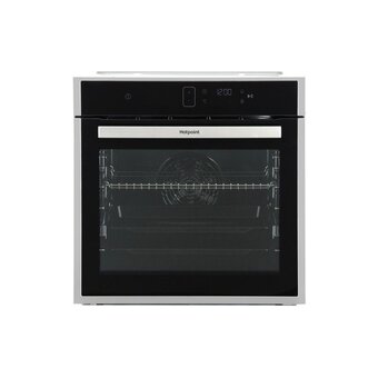  Духовой шкаф Hotpoint FE8 1351 DSH IX (869891000270) нержавеющая сталь 