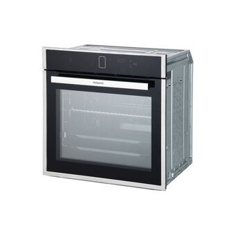  Духовой шкаф Hotpoint FE8 1351 DSH IX (869891000270) нержавеющая сталь 