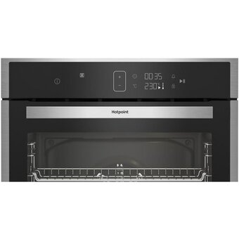  Духовой шкаф Hotpoint FE8 1351 DSH IX (869891000270) нержавеющая сталь 