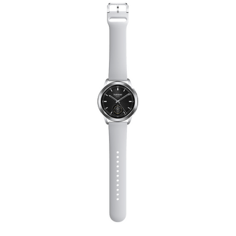  Smart-часы Xiaomi Redmi Watch S3 BHR7873GL Silver 