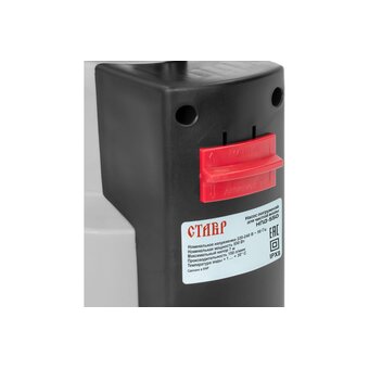  Насос поверхностный СТАВР НП-550 