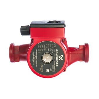  Циркуляционный насос Grundfos UPS 25-60 96281477 НС-0027461 