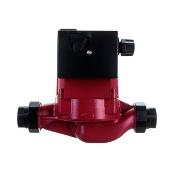  Циркуляционный насос Valfex VCP 25-80G RS25/8G-180 180мм с гайками 