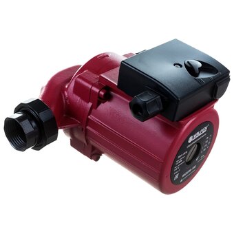  Циркуляционный насос Valfex VCP 25-80G RS25/8G-180 180мм с гайками 