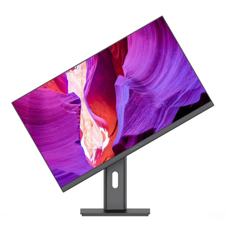  Моноблок Digma Pro Unity (DM27P7-AEXW04) 27" Full HD i7 1255U (1.7) 16Gb SSD1Tb Iris Xe CR Win 11 Pro GbitEth 90W клав. мышь серый/черный 