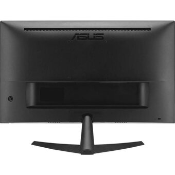  Монитор Asus VY229Q (90LM0960-B02170) черный 