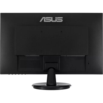  Монитор Asus VA27DQF (90LM06H1-B03370) черный 