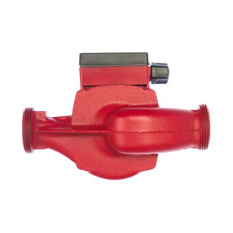  Циркуляционный насос Grundfos UPS 25-60 96281477 НС-0027461 