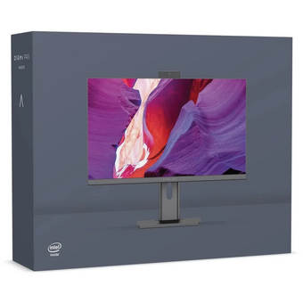  Моноблок Digma Pro Unity (DM27P7-AEXW04) 27" Full HD i7 1255U (1.7) 16Gb SSD1Tb Iris Xe CR Win 11 Pro GbitEth 90W клав. мышь серый/черный 