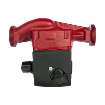  Циркуляционный насос Grundfos UPS 25-60 96281477 НС-0027461 