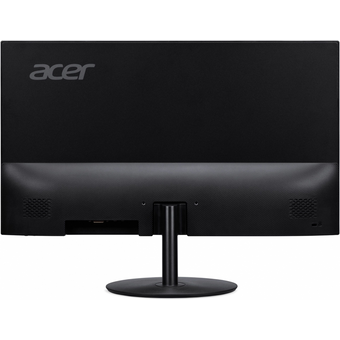  Монитор Acer SB242YEbi (UM.QS2EE.E05) черный 