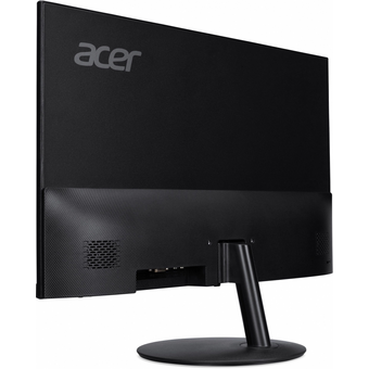  Монитор Acer SB242YEbi (UM.QS2EE.E05) черный 