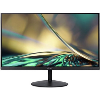  Монитор Acer SB272Ebi (UM.HS2EE.E01) черный 