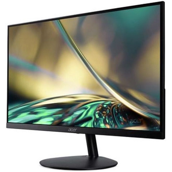  Монитор Acer SB272Ebi (UM.HS2EE.E01) черный 