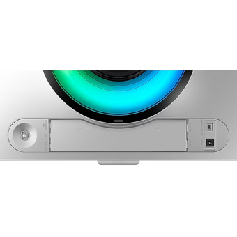  Монитор Samsung Odyssey OLED G9 S49CG930SI (LS49CG930SIXCI) серебристый 