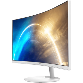  Монитор MSI Pro MP341CQW (9S6-3PB2CT-025) White 