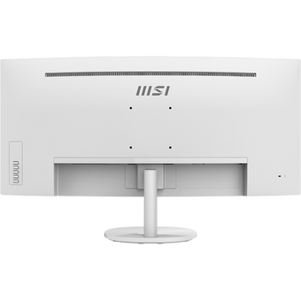  Монитор MSI Pro MP341CQW (9S6-3PB2CT-025) White 