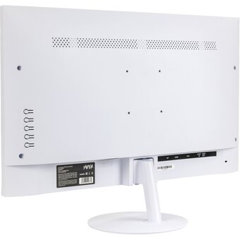  Монитор Hiper EasyView SW2401 белый 