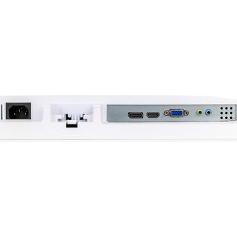  Монитор Hiper EasyView SW2401 белый 