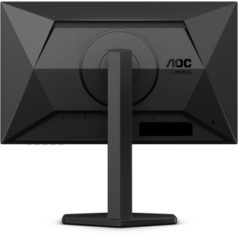  Монитор AOC Gaming 24G4X/01 черный 