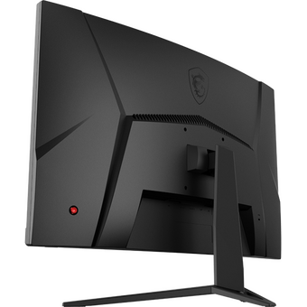  Монитор MSI G32CQ4 E2 (9S6-3DB51T-034) Black 