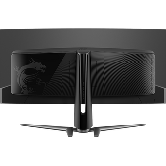  Монитор MSI MAG341CQP QD-OLED (9S6-3DD04T-010) Black 