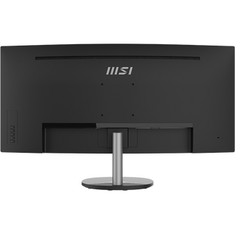  Монитор MSI Pro MP341CQ (9S6-3PB2CT-027) Black 