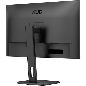  Монитор AOC 27E3QAF Black 
