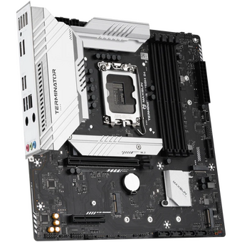  Материнская плата Maxsun MS-Terminator B760M D4 (6940709699386) 