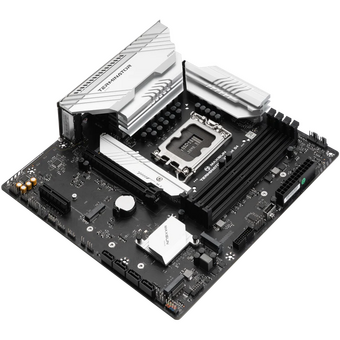  Материнская плата Maxsun MS-Terminator B760M D4 (6940709699386) 