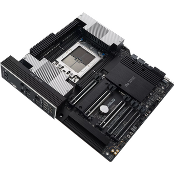  Материнская плата ASUS Pro WS TRX50-Sage Wifi (90MB1FZ0-M0EAY0) 