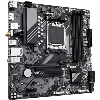  Материнская плата Gigabyte B650M D3HP AX 