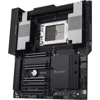  Материнская плата ASUS Pro WS TRX50-Sage Wifi (90MB1FZ0-M0EAY0) 