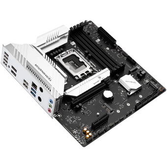  Материнская плата Maxsun MS-Terminator B760M D4 (6940709699386) 