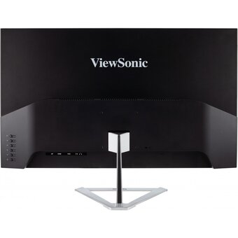  Монитор ViewSonic VX3276-MHD-3 (VS18391) серебристый 