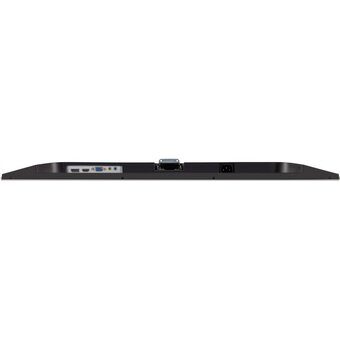  Монитор ViewSonic VX3276-MHD-3 (VS18391) серебристый 