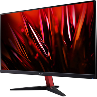  Монитор Acer Nitro KG242YEbmiix (UM.QX2EE.E01) черный 