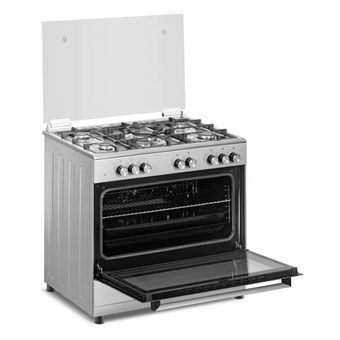  Кухонная плита Simfer F96MH52001 