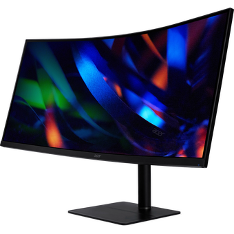  Монитор Acer CZ342CURVbmiphuzx (UM.CC2EE.V01) 